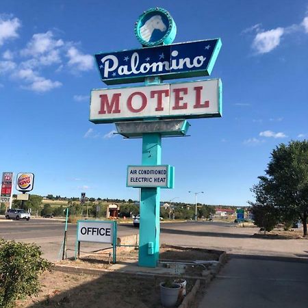 Palomino Motel Лас-Вегас Экстерьер фото