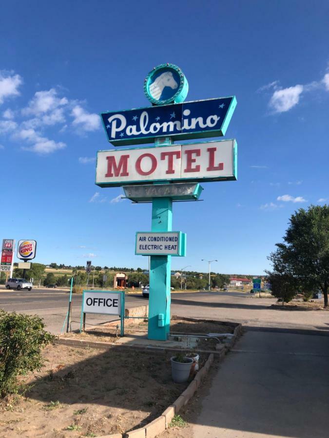 Palomino Motel Лас-Вегас Экстерьер фото