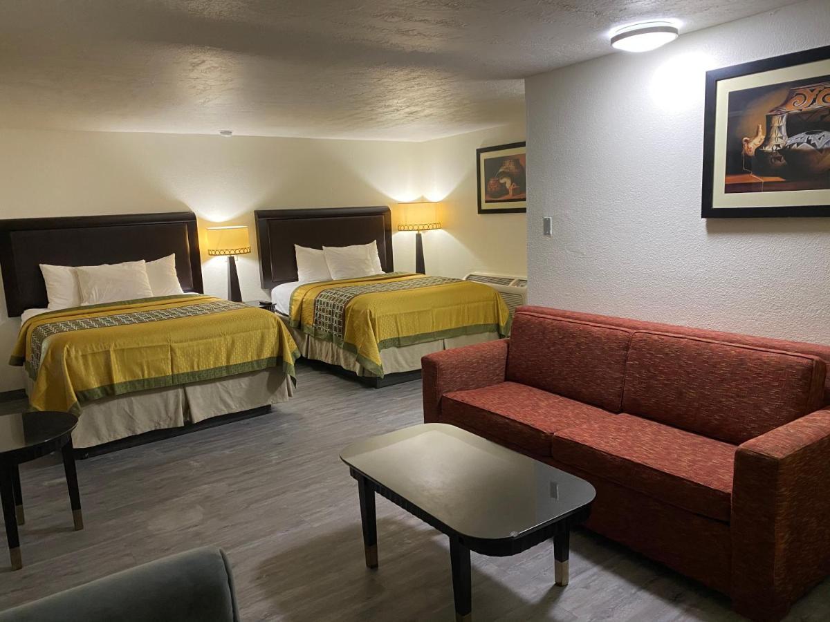 Palomino Motel Лас-Вегас Экстерьер фото
