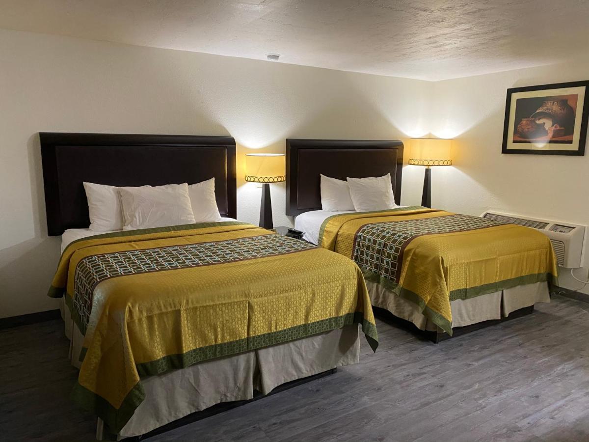 Palomino Motel Лас-Вегас Экстерьер фото